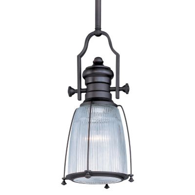 Hi-Bay Pendant by Maxim Lighting - Starlight Lighting USA and Canada